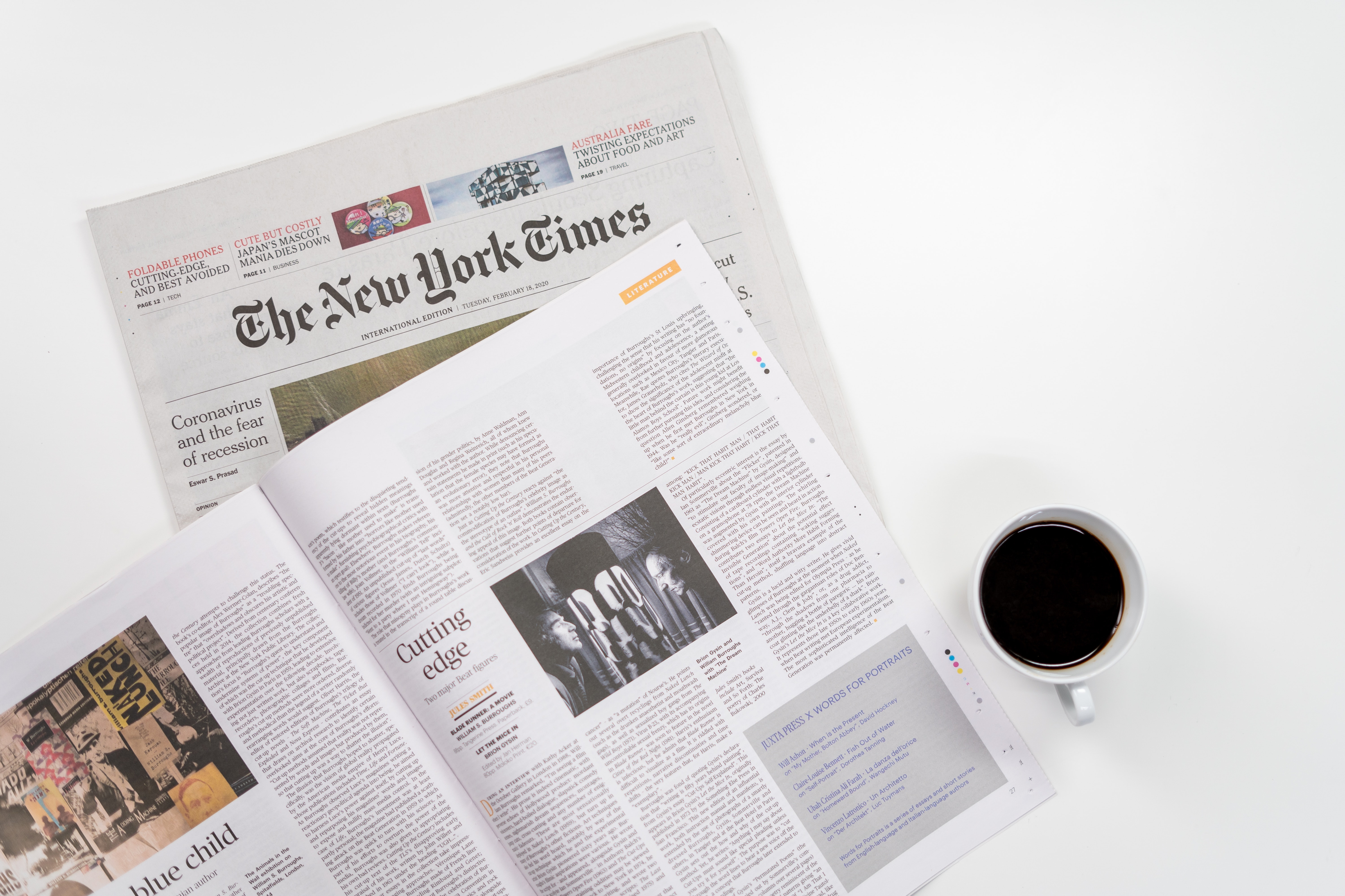 article