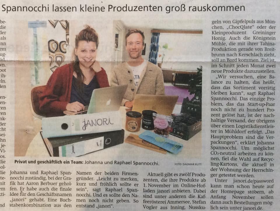 article