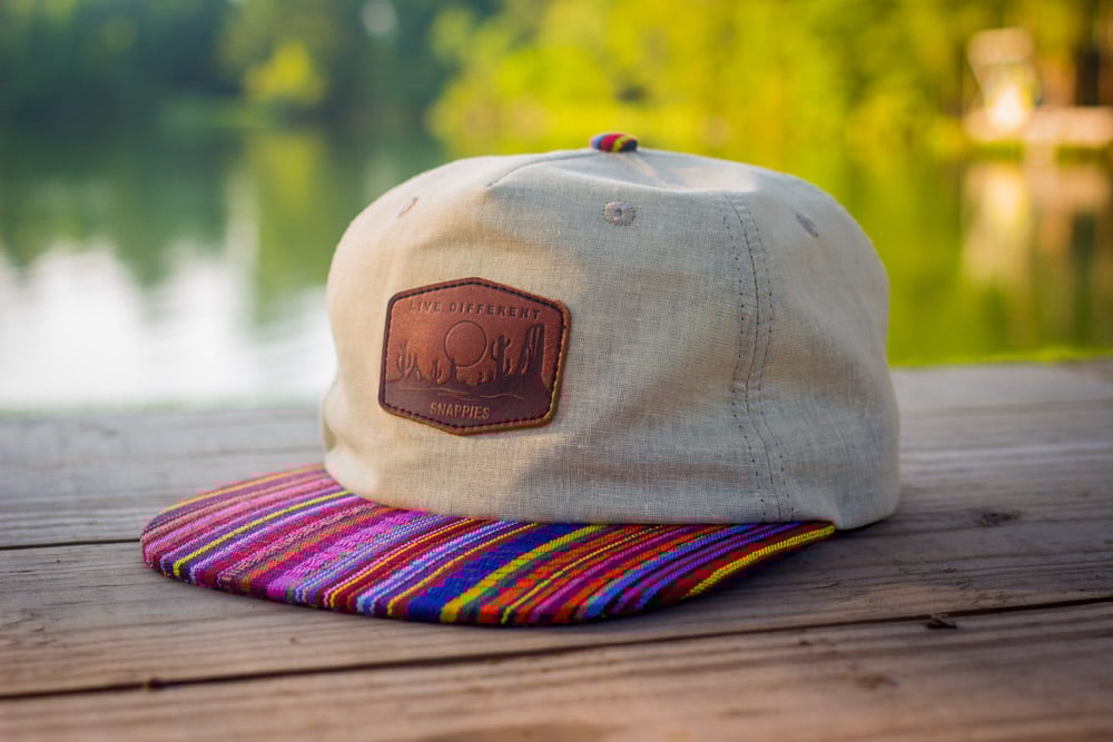 Brochaco-At-The-Lake