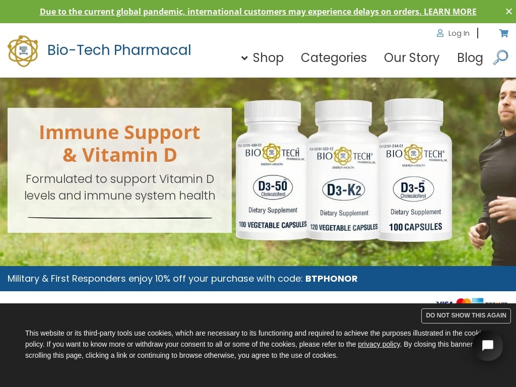 Top 20 Private Label Supplement Manufacturers and Suppliers [2022