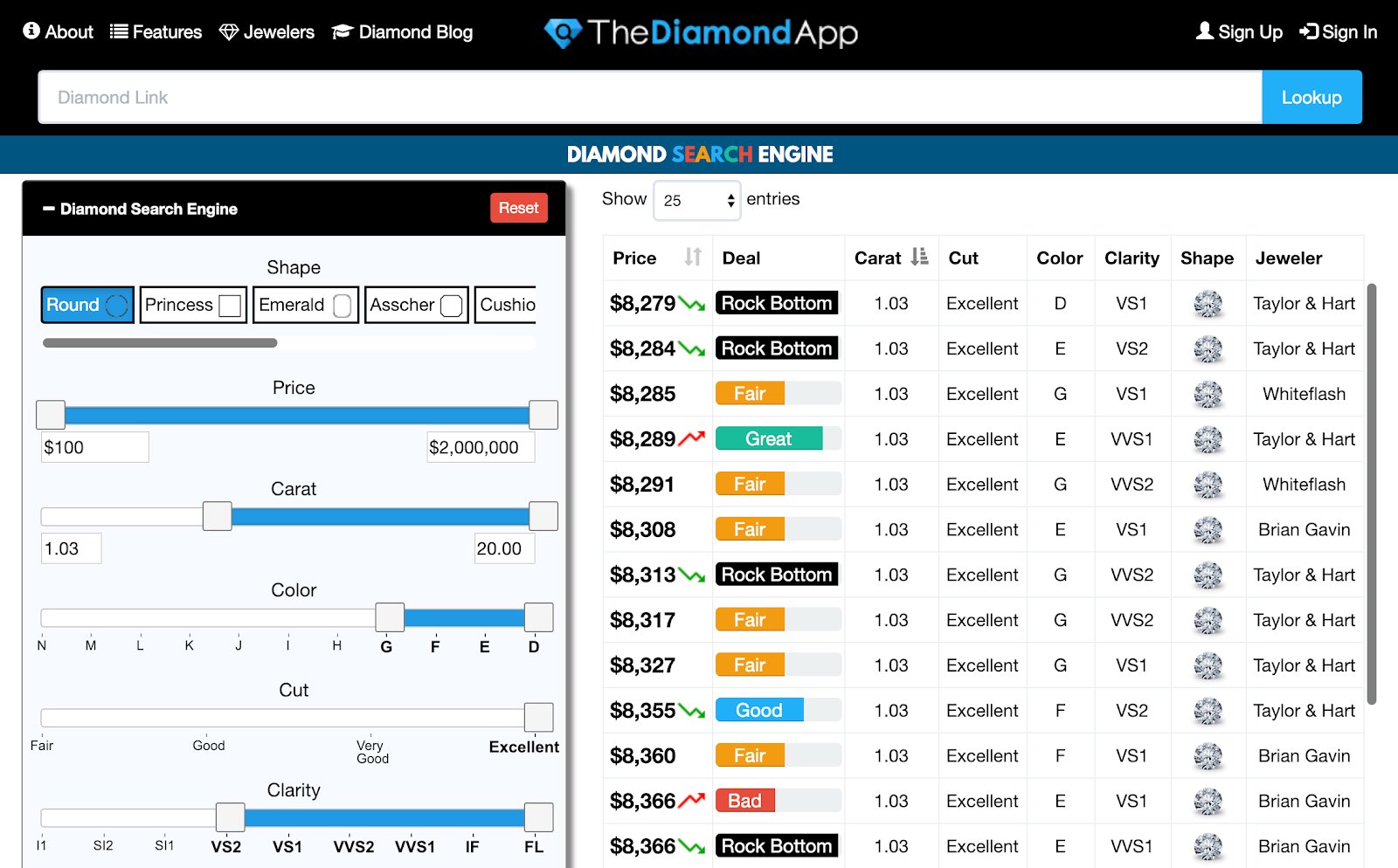 generating-passive-income-with-a-diamond-search-engine