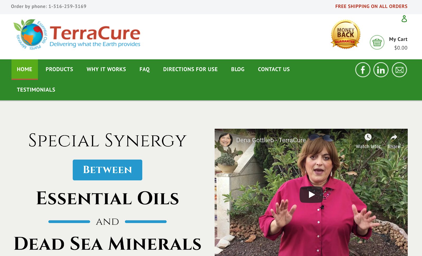 starting-a-natural-skin-cream-business-from-israel