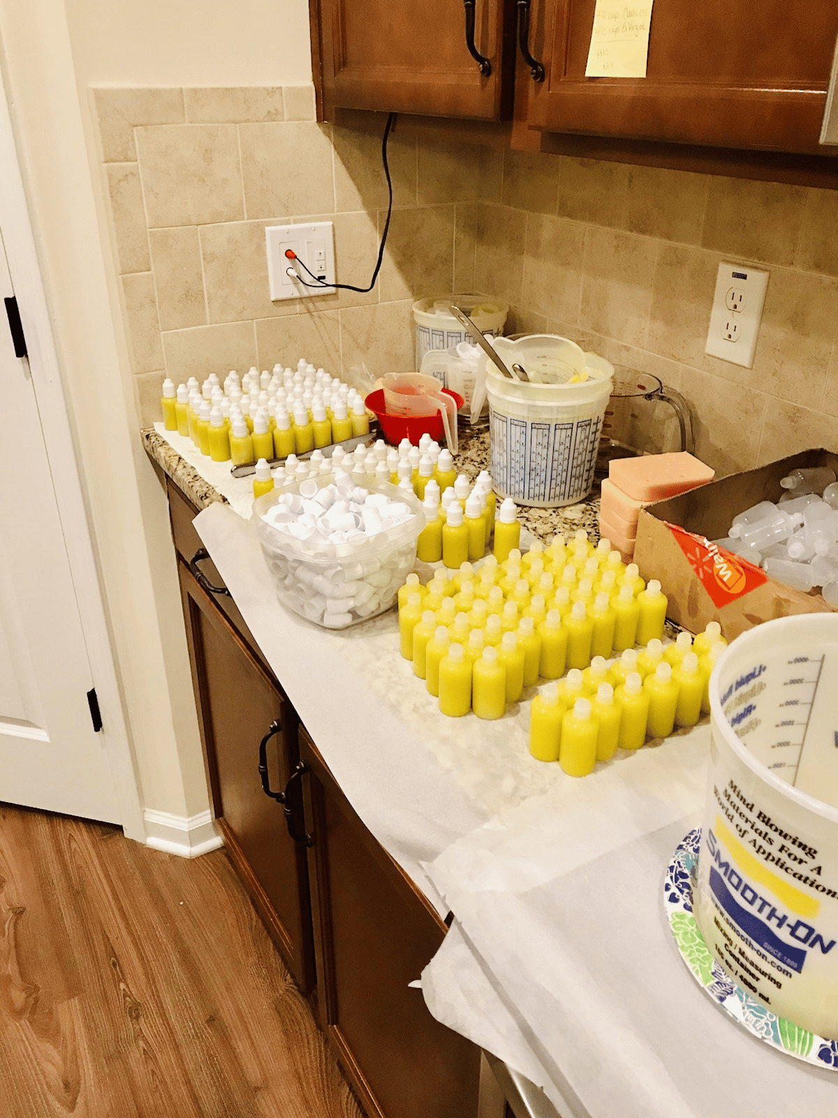 how-we-turned-a-pimple-popping-toy-into-100k-in-one-week