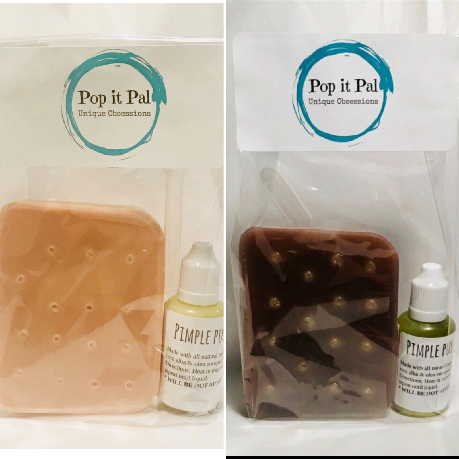 how-we-turned-a-pimple-popping-toy-into-100k-in-one-week