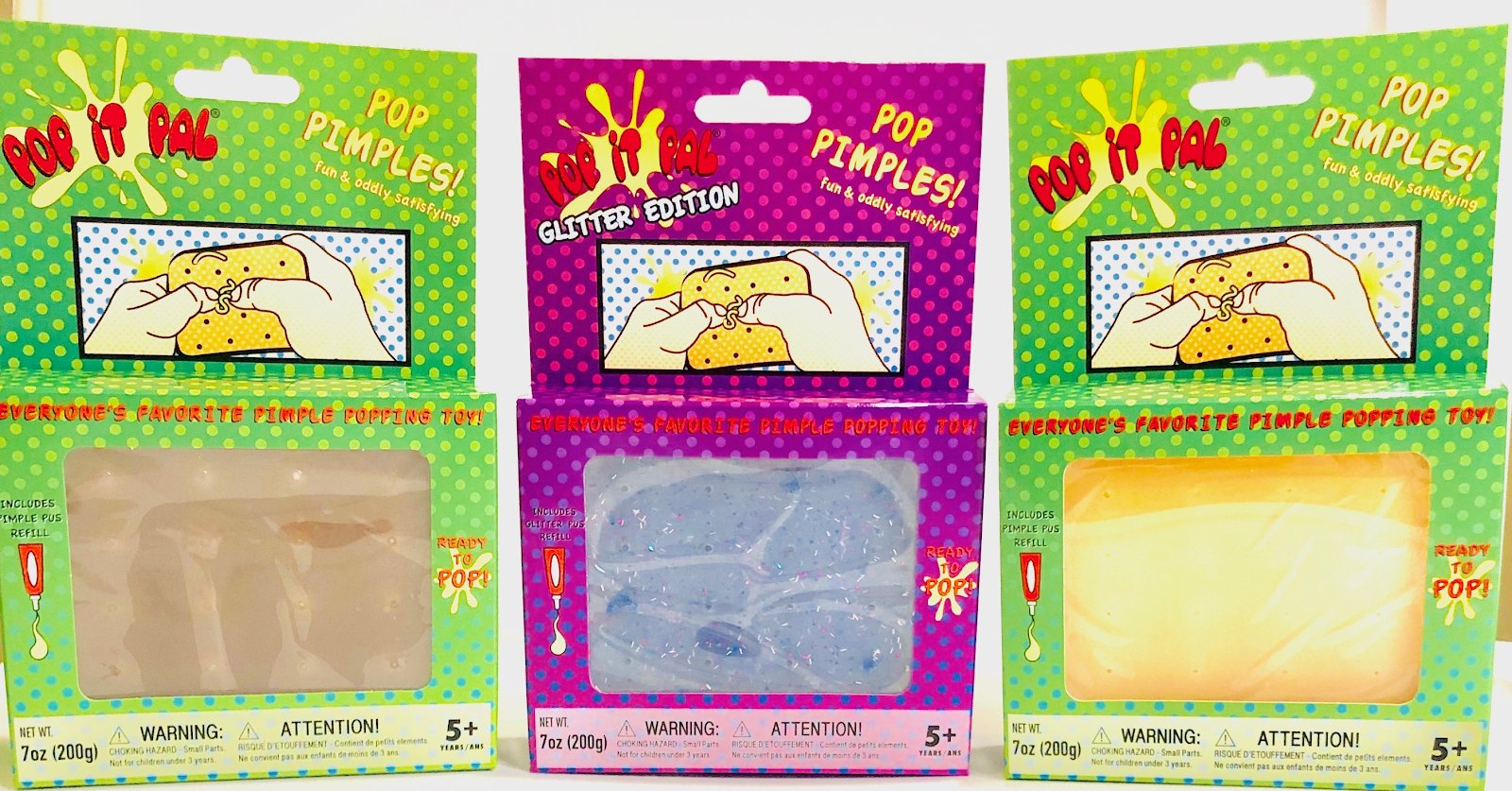 how-we-turned-a-pimple-popping-toy-into-100k-in-one-week