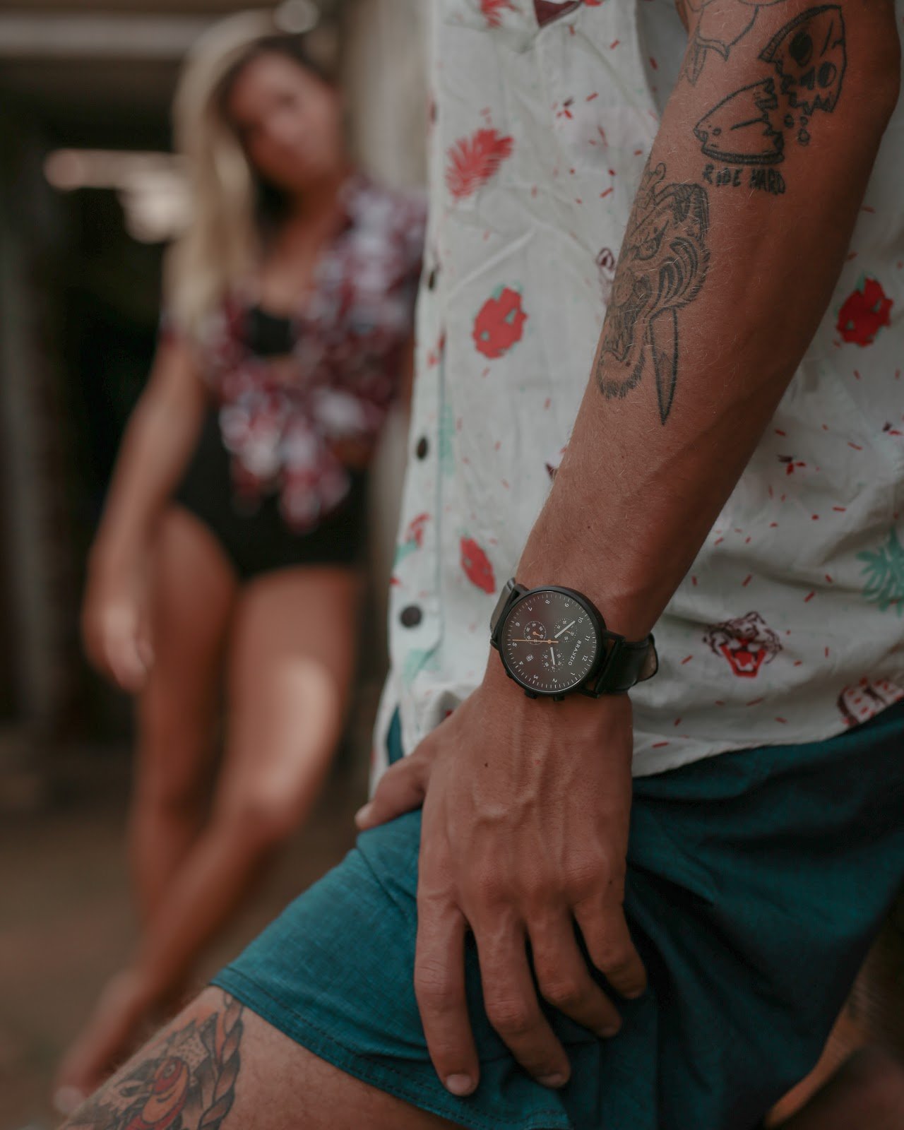 how-i-built-a-booming-watch-brand-from-nothing
