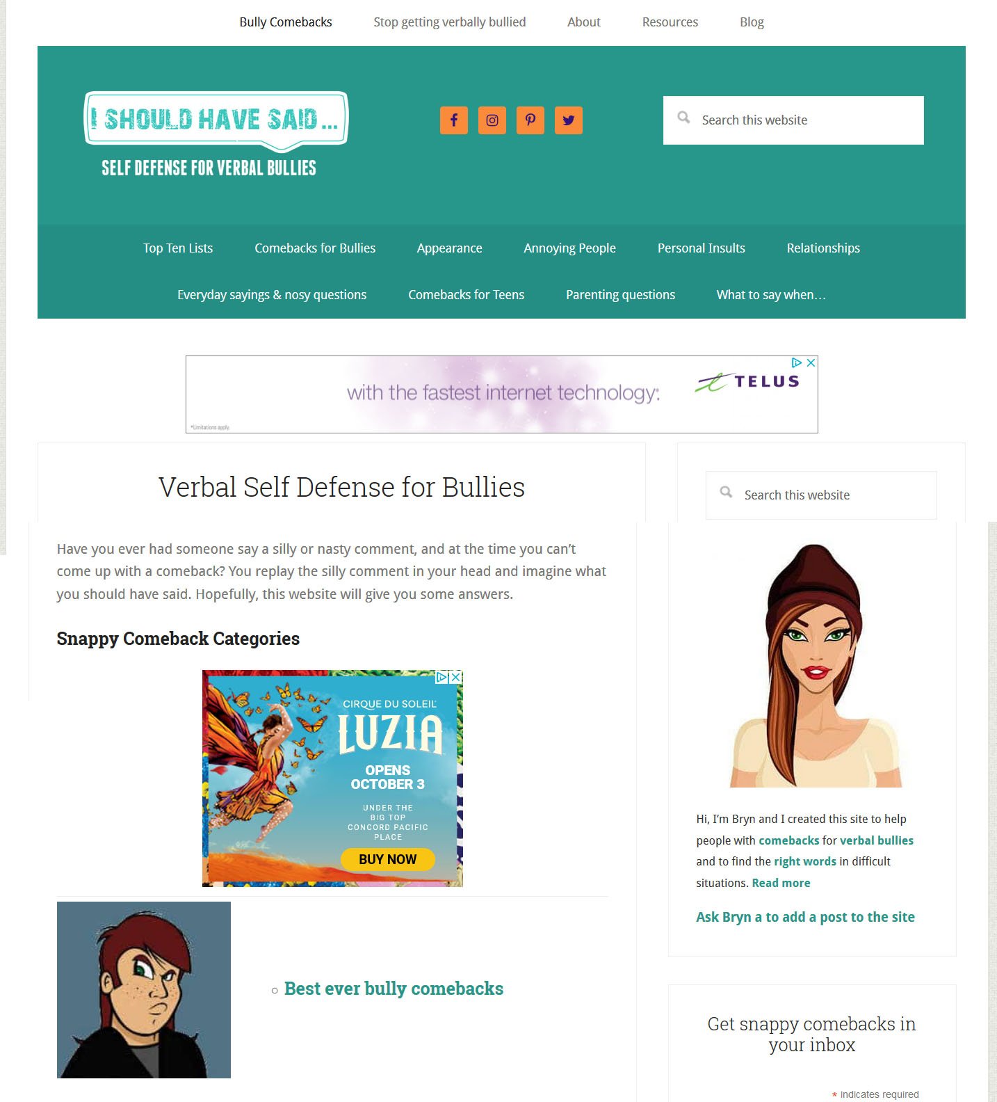 how-i-created-a-profitable-blog-helping-people-defend-against-bullies
