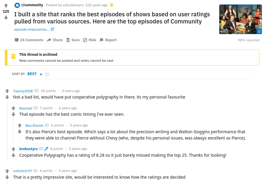 how-i-built-and-monetized-a-website-side-project-ranking-tv-shows