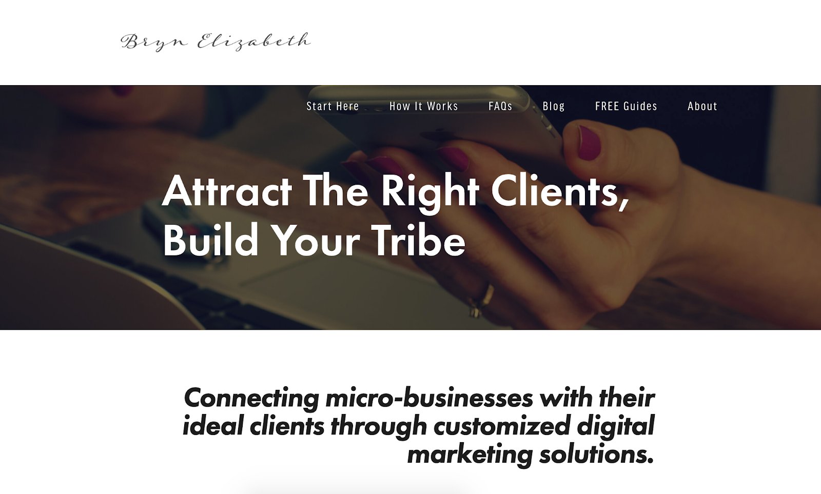 how-i-built-a-business-helping-micro-businesses-find-new-clients