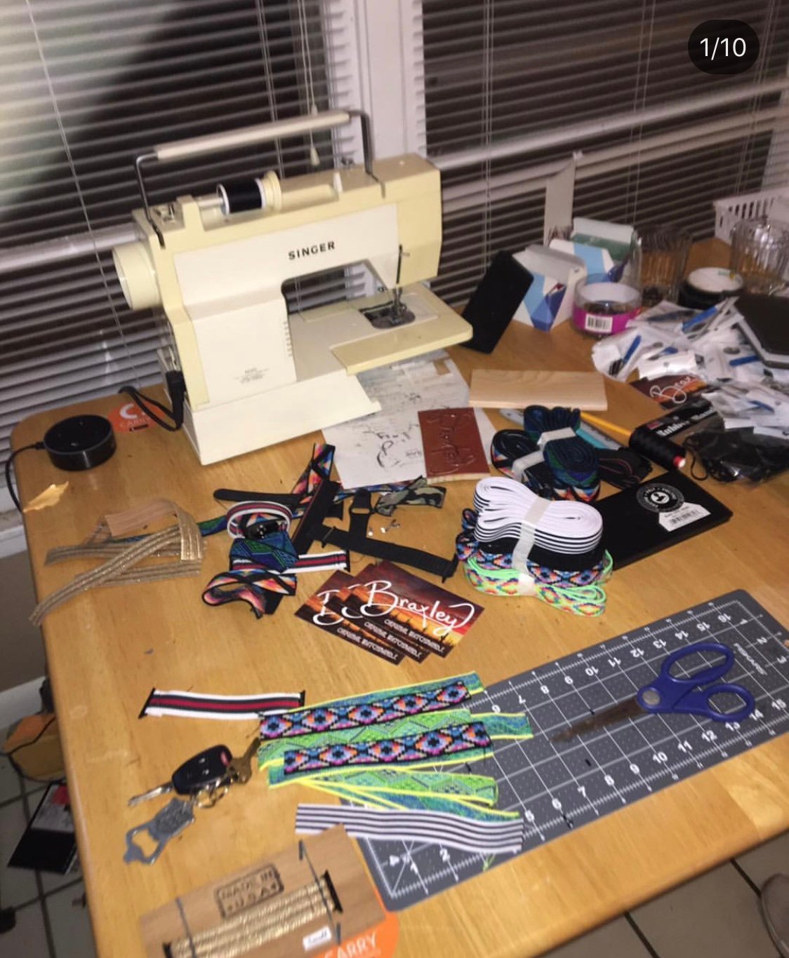 how-we-turned-20-into-a-100k-month-company-making-elastic-apple-watch-bands