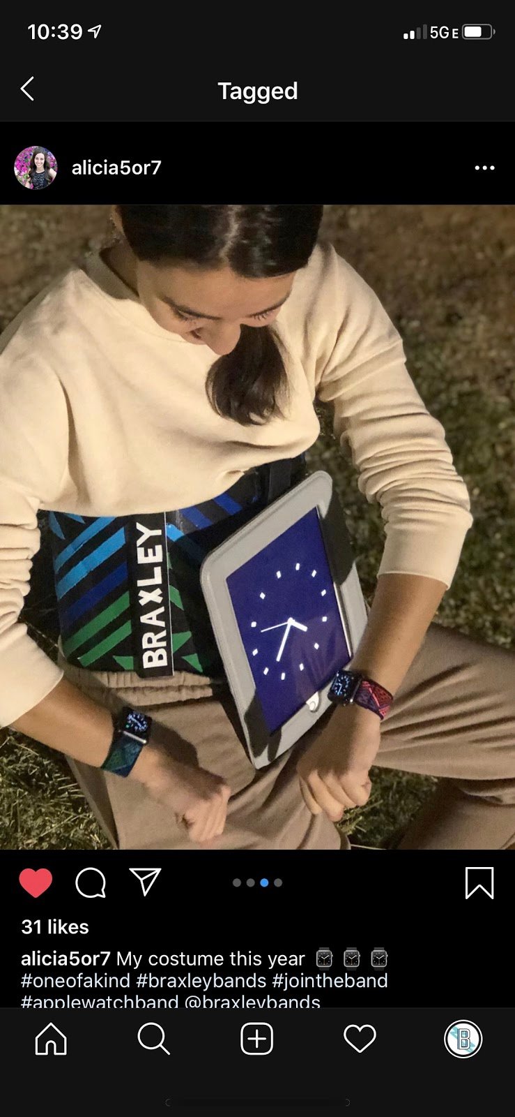 how-we-turned-20-into-a-100k-month-company-making-elastic-apple-watch-bands