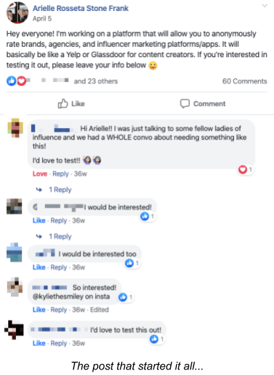 on-creating-an-influencer-platform-as-a-non-technical-solo-founder
