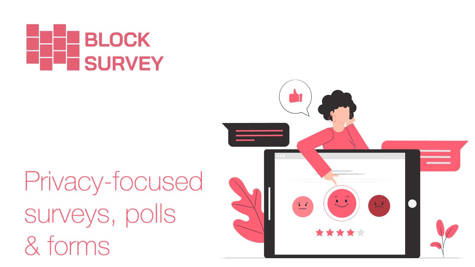 on-building-surveys-polls-forms