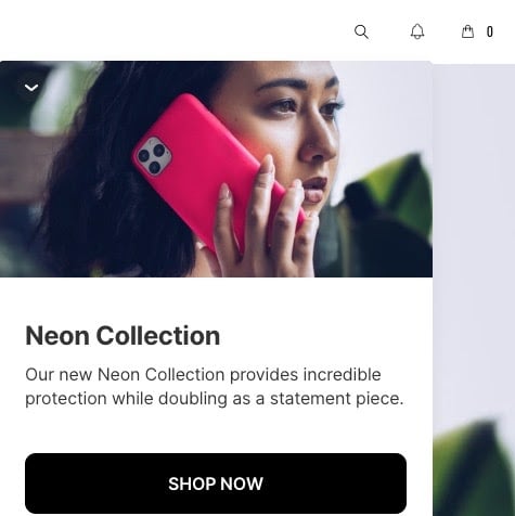 on-releasing-a-collaboration-with-another-brand-and-launching-a-neon-case-collection