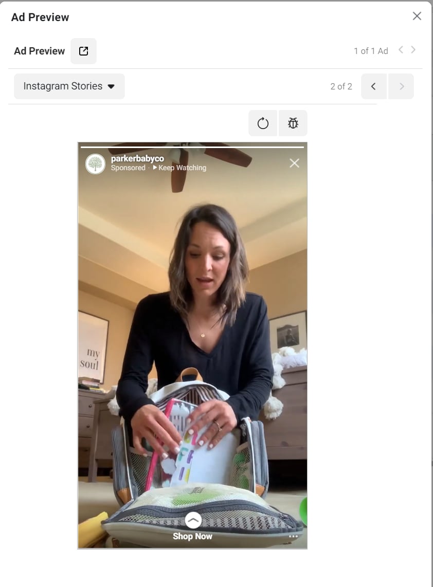 how-we-started-a-325k-month-practical-baby-products-brand