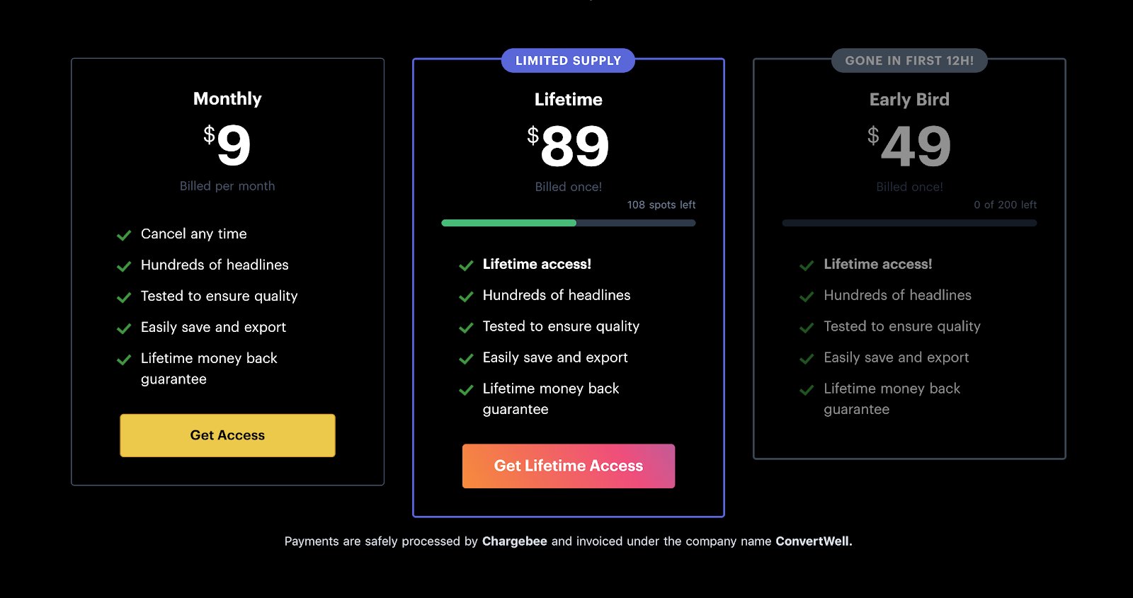 how-my-headline-generator-made-16k-in-sales-in-48h