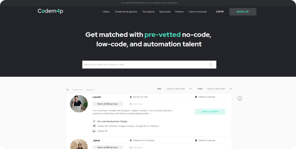 how-i-started-a-7k-month-marketplace-to-connect-companies-with-no-code-talent