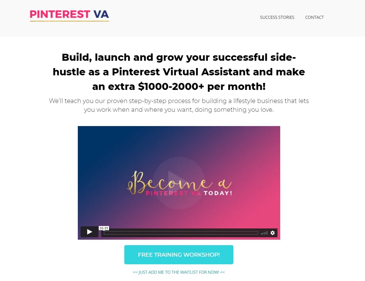 how-i-started-a-650k-business-teaching-people-how-to-start-a-side-hustle-managing-pinterest-accounts