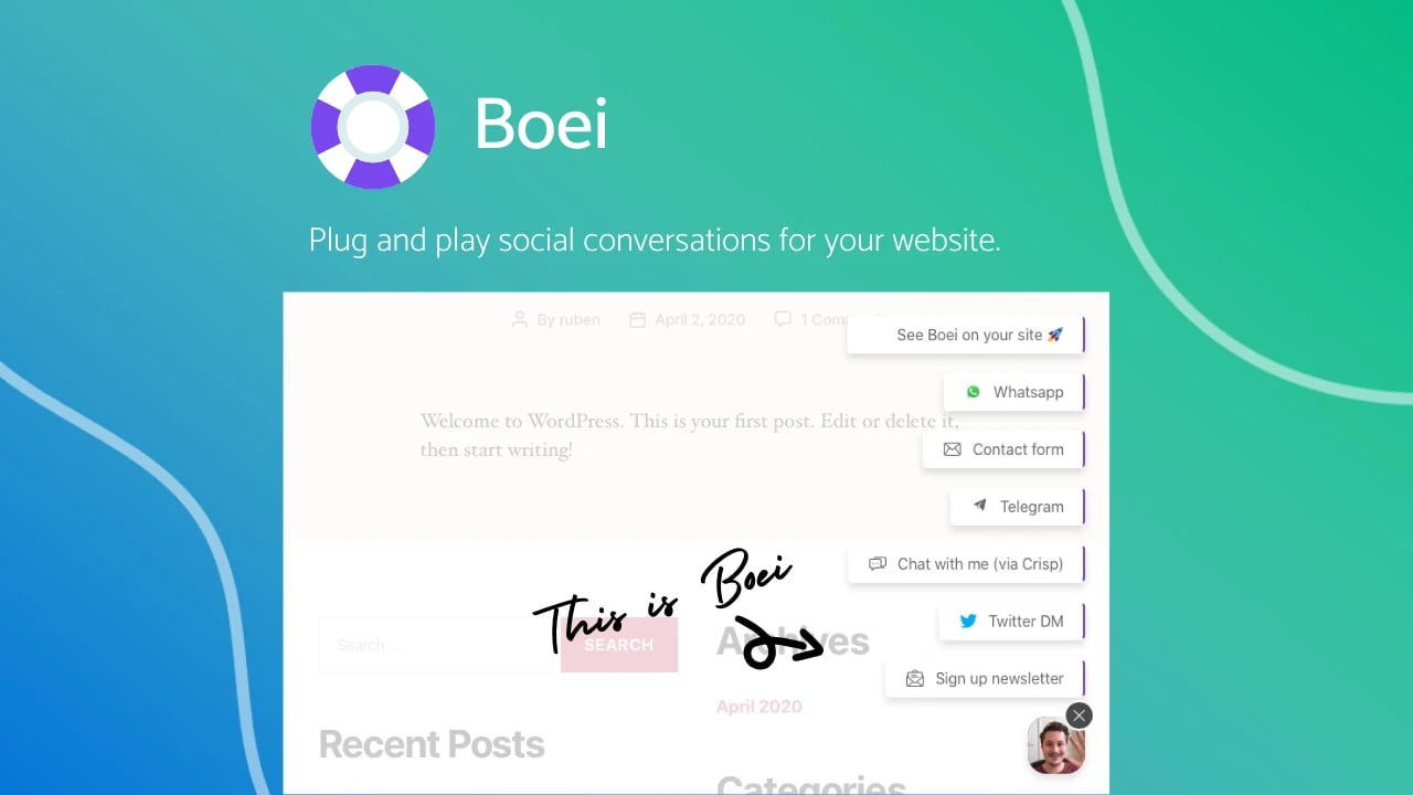 i-built-a-website-chat-tool-grew-it-to-30k-arr