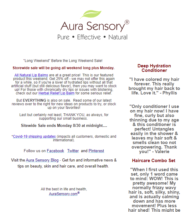aura-sensory