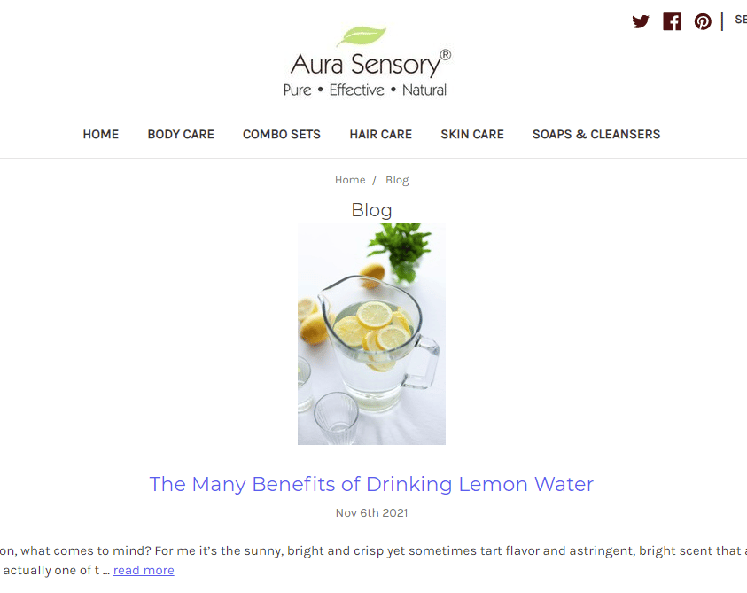 aura-sensory