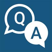 Product Questions and Answers logo