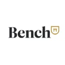 bench logo