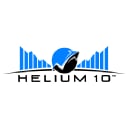 Helium10 logo