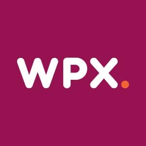 WPX logo