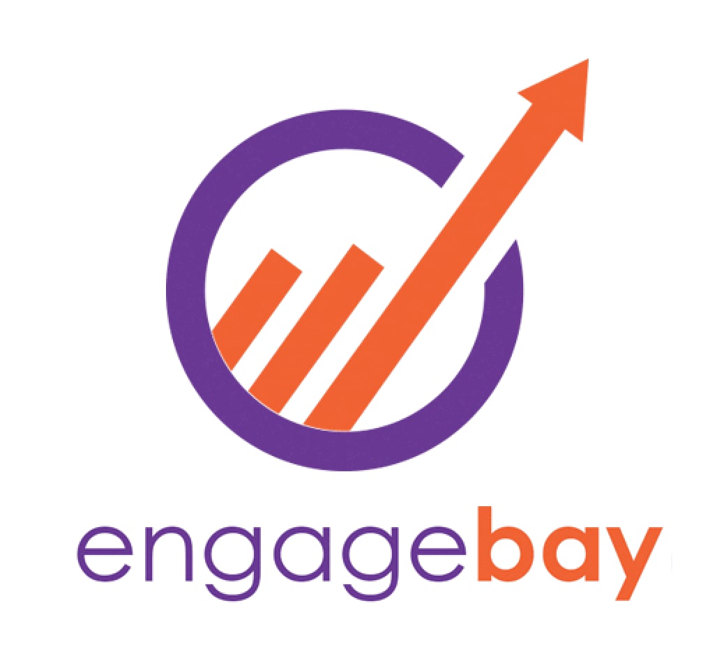 EngageBay logo