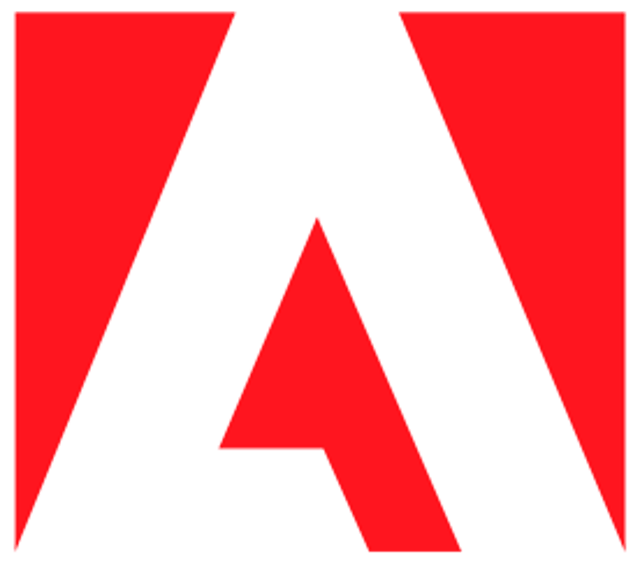 Adobe Suite logo