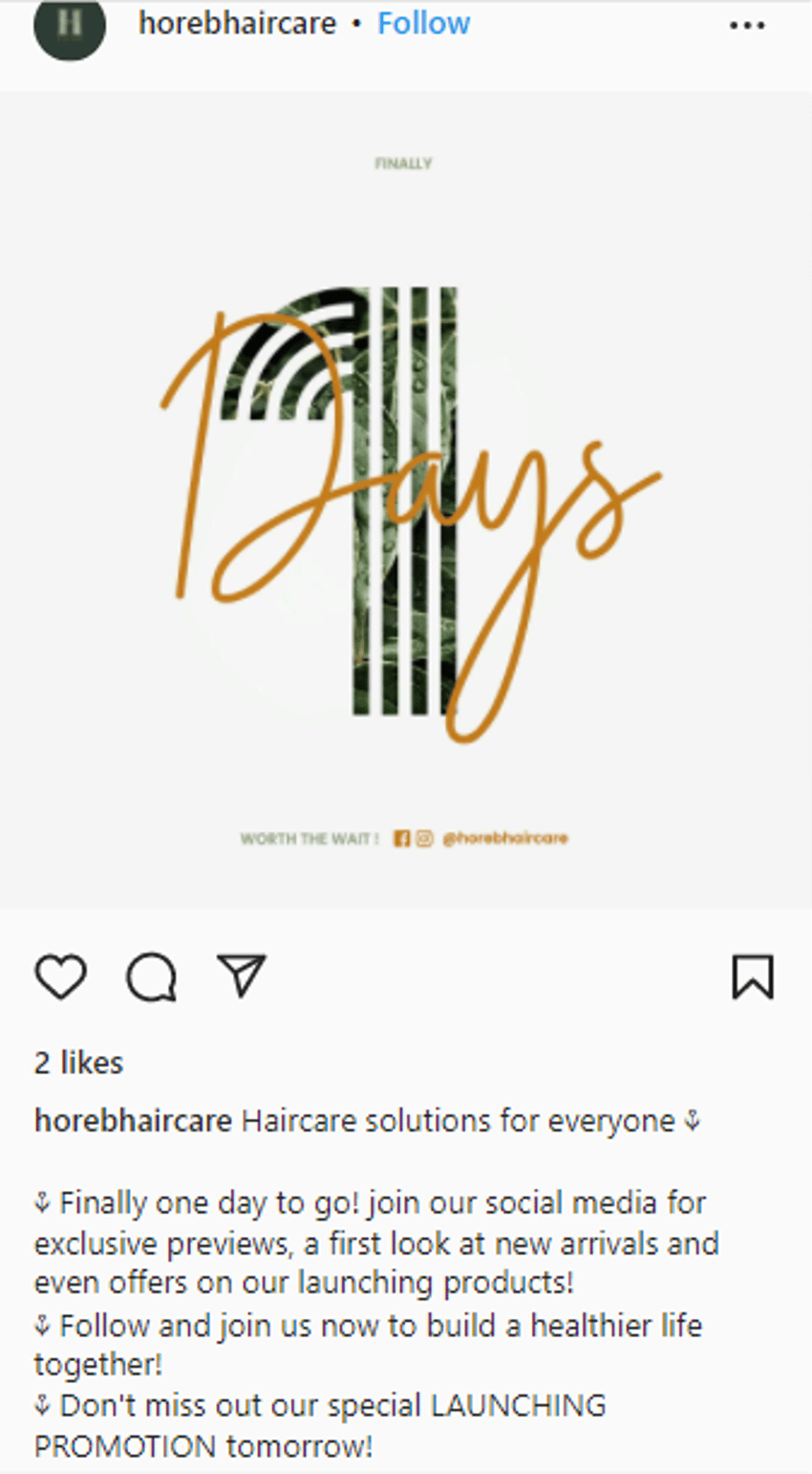 100+ Instagram Captions For Your Product Launch [2022] Starter Story