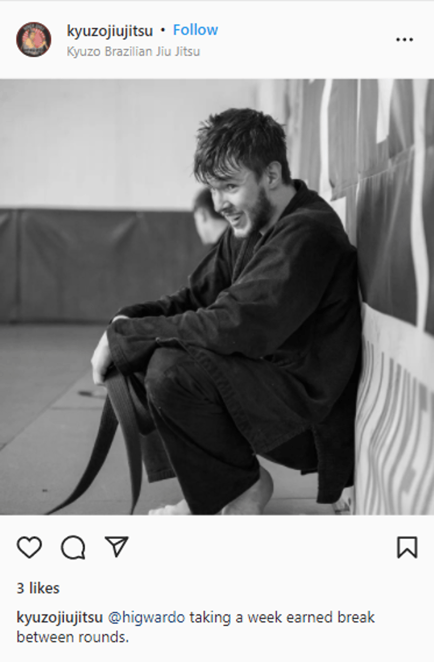 275+ Unique Martial Art Captions & Quotes For Instagram Starter