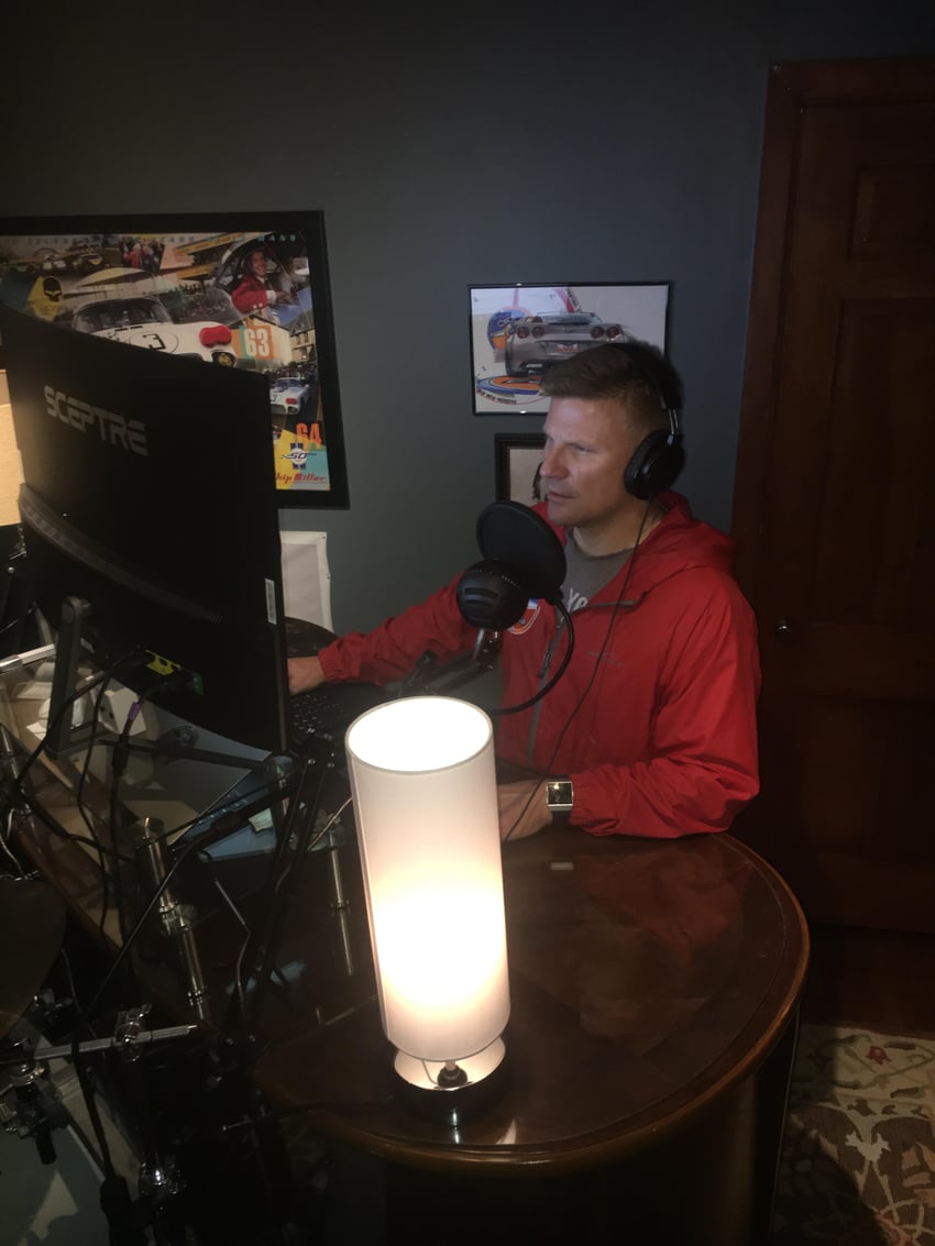how-i-started-a-profitable-podcast-for-car-enthusiasts