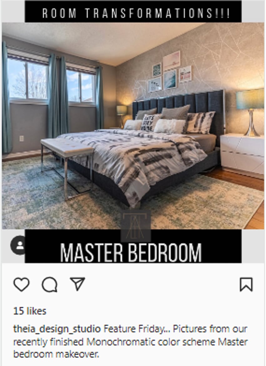 325+ Creative Home Remodelling Instagram Captions & Quotes Starter