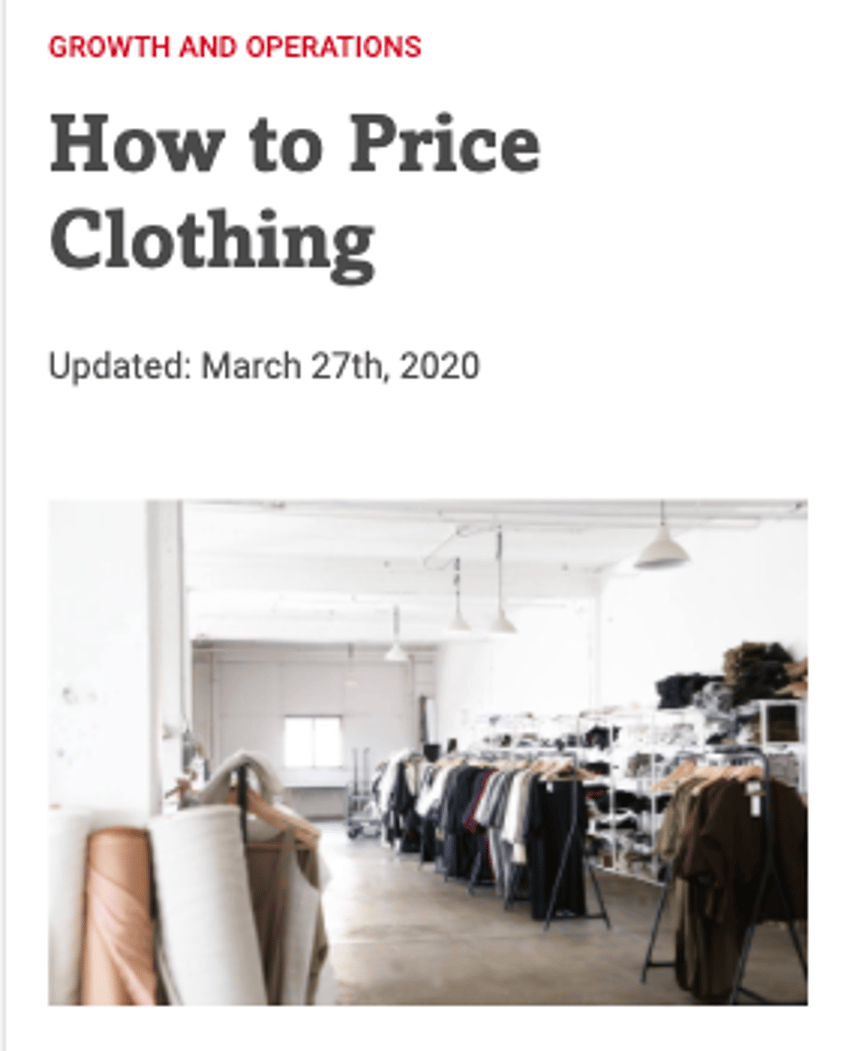 check out the full post [here](https://www.fundingcircle.com/us/resources/how-to-price-clothing/)