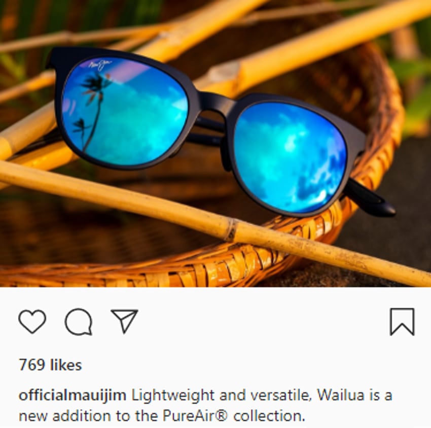 230+ Best Instagram Captions To Use For Sunglasses Posts In 2022