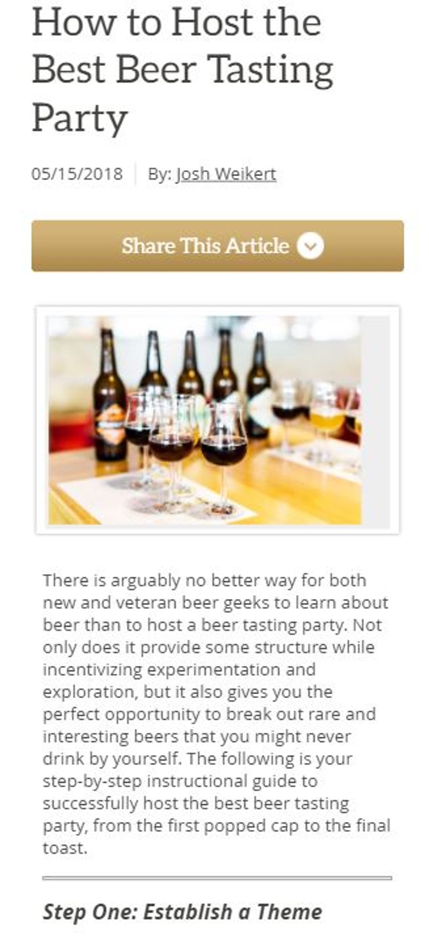 check out the full post [here](https://beerconnoisseur.com/articles/how-host-best-beer-tasting-party)