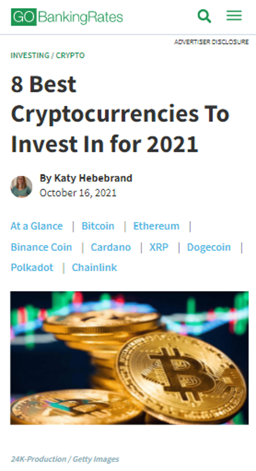 check out the full post [here](https://www.gobankingrates.com/investing/crypto/best-cryptocurrency-to-invest-in/)