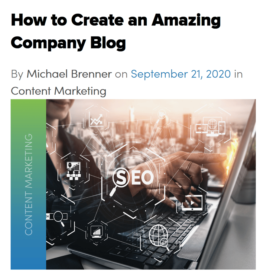 check out the full post [here](https://marketinginsidergroup.com/content-marketing/how-to-create-an-amazing-company-blog/)