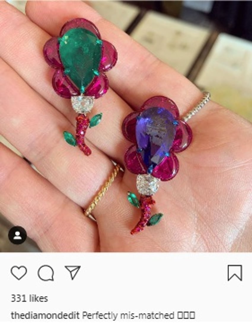 270+ Catchy Jewelry Instagram Captions & Quotes Starter Story