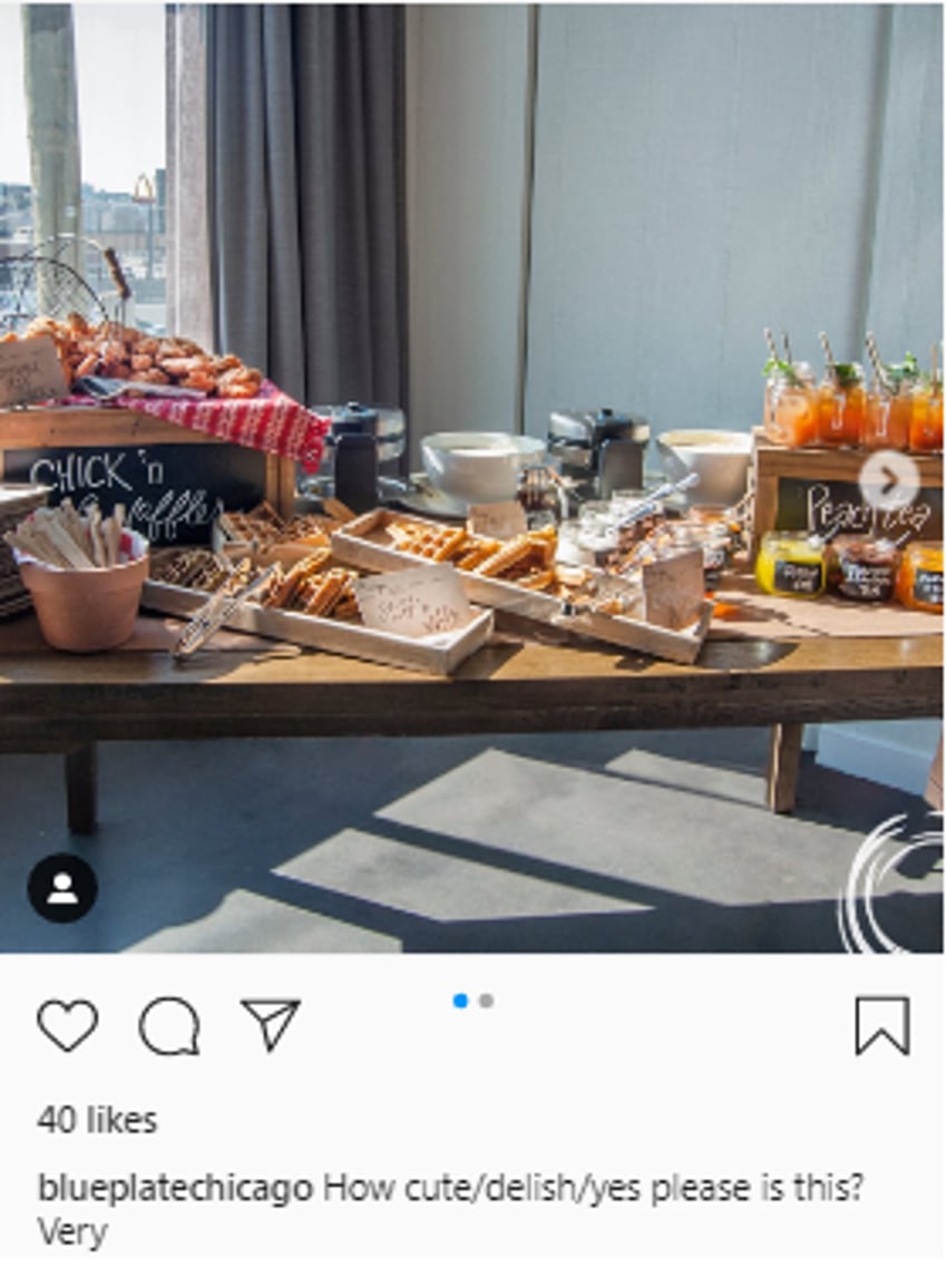 370+ Best Catering & Event Captions For Social Media & Instagram