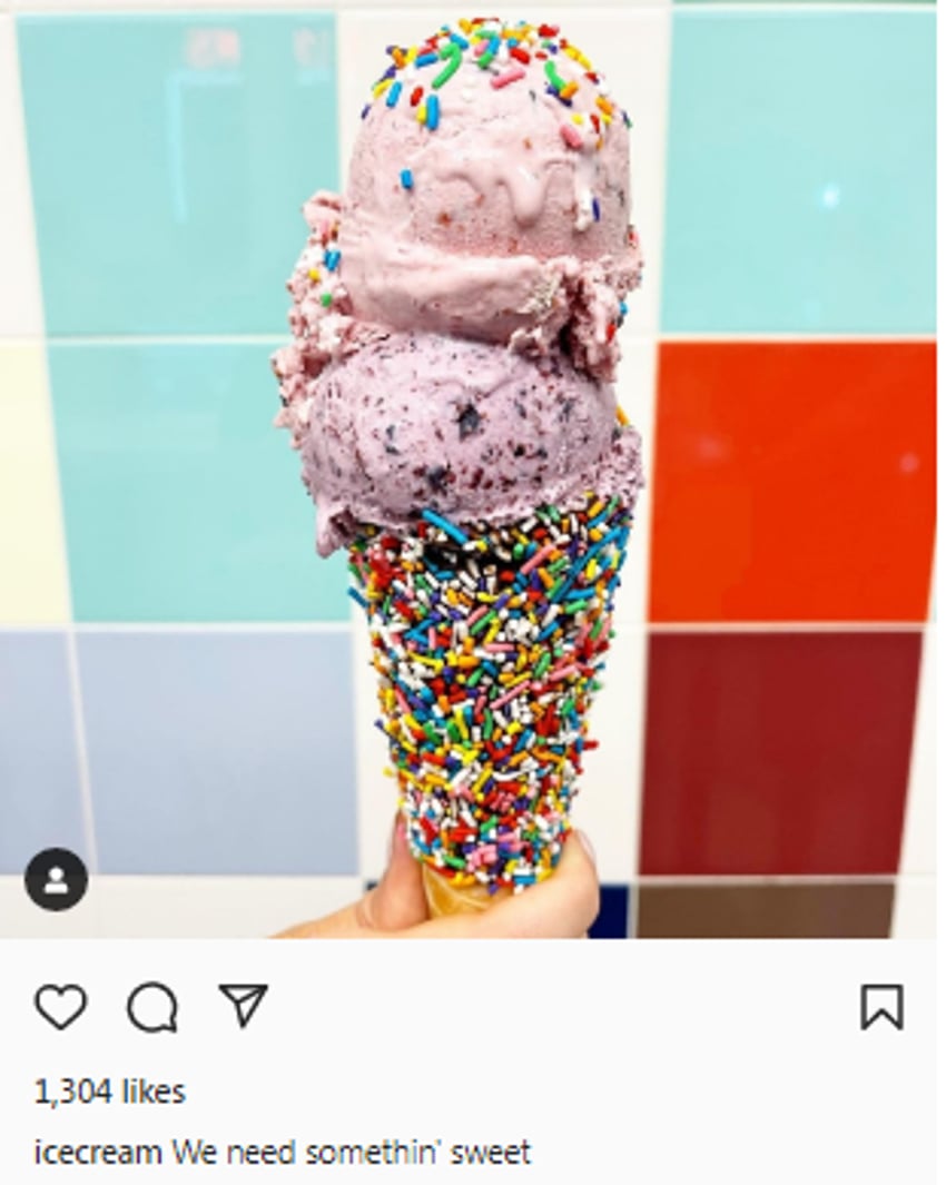 175+ Cool Ice Cream Captions For Instagram [2022] Starter Story