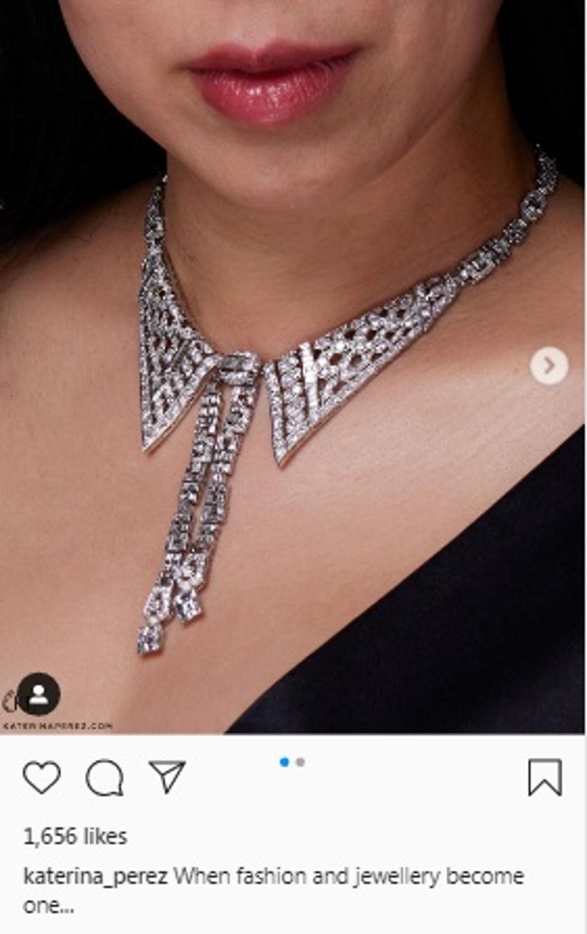 270+ Catchy Jewelry Instagram Captions & Quotes Starter Story