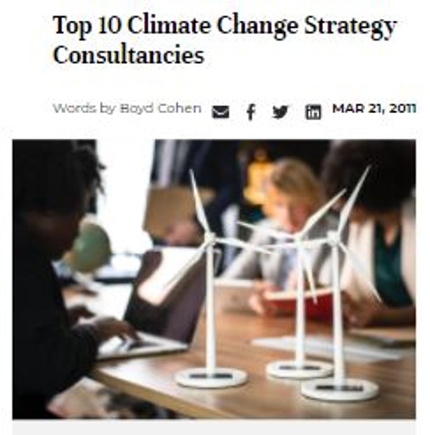 check out the full post [here](https://www.triplepundit.com/story/2011/top-10-climate-change-strategy-consultancies/79586)