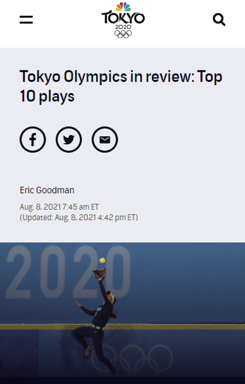 check out the full post [here](https://www.nbcolympics.com/news/tokyo-olympics-review-top-10-plays)
