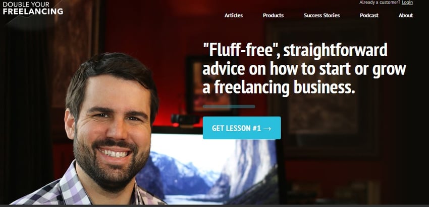 article