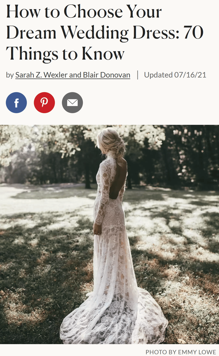 check out the full post [here](https://www.brides.com/gallery/wedding-dress-shopping-tips)