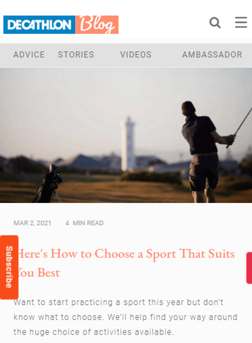 check out the full post [here](https://blog.decathlon.in/articles/here-s-how-to-choose-a-sport-that-suits-you-best)