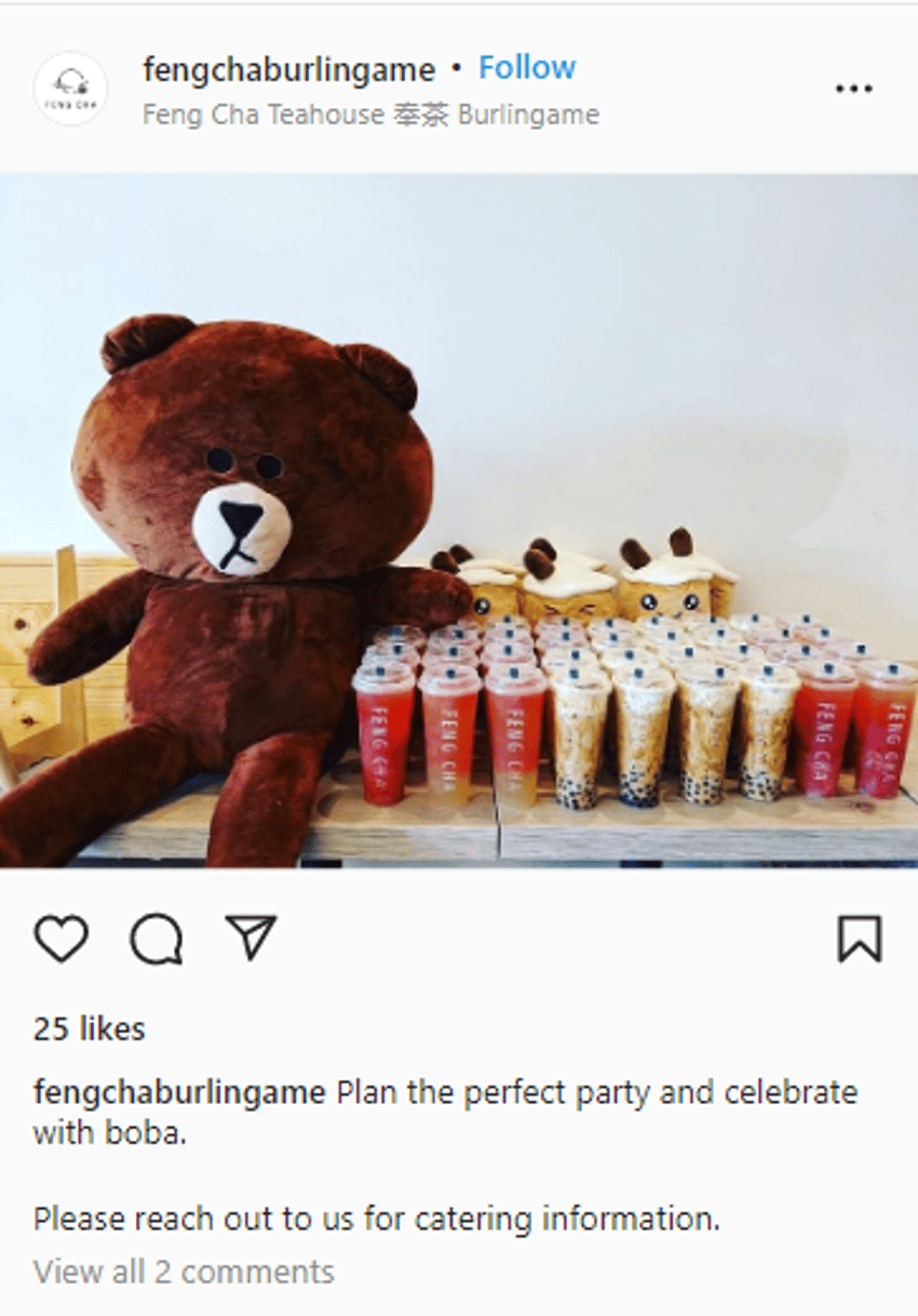200+ Delicious Bubble Tea Instagram Captions Starter Story